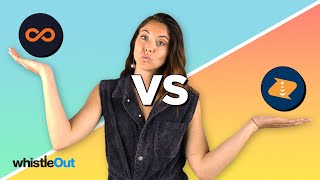 Boost Infinite vs Boost Mobile  What Are The Differences amp Which is Best [upl. by Willi]