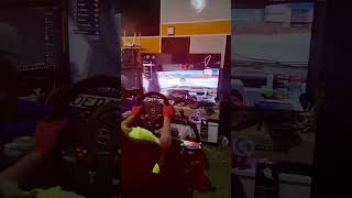 📍 🇲🇦Follow oedipe01 for more oedipecarsimassettocorsa pcgaming simracing thrustmaster [upl. by Annehs]