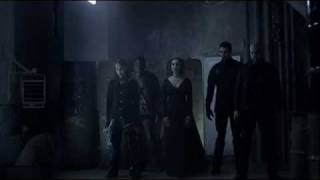 quot30 Days of Night Dark Daysquot 2010 Trailer HD [upl. by Luemas]