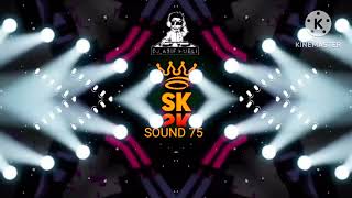 Dolby Walya Animal Dj Song  Dolby Bolav Mazya Dj La Remix 📉  sksound75  Pune [upl. by Fiedling814]