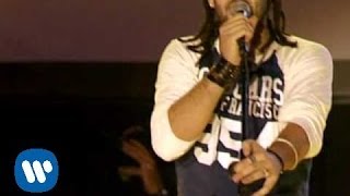 Melendi  El Nano Live [upl. by Htebilil]