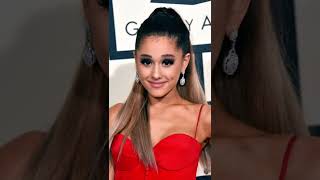 Ariana grande in…… [upl. by Palmira]