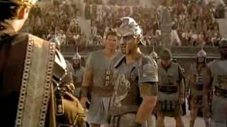 Gladiator 2000  Trailer [upl. by Steffen]