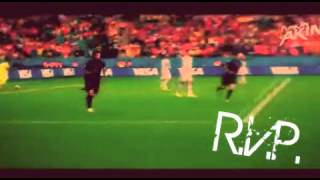 Goal Van persie vs Spain [upl. by Adnohr]