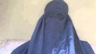 Why I Wear the Burqa [upl. by Ransome]