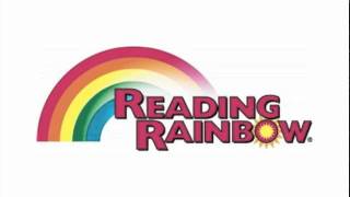 Reading Rainbow Theme [upl. by Torbart]