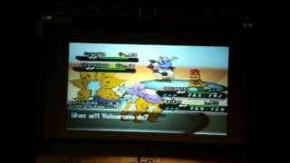 Pokemon VGC 2013 US National Championships Senior Division Final Game 2 [upl. by Clawson]