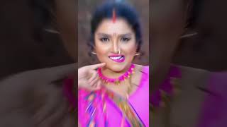 Amarpali Dubey Bhojpuri status viral Video action 😱 reels by Amarpali Dubey bhojpuri song [upl. by Modesta]