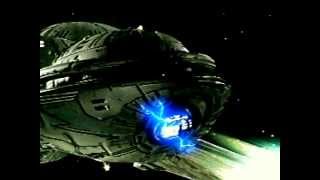 STAR TREK KLINGONS MUSIC VIDEO Enhanced Sharpened HD Version [upl. by Nyliahs893]