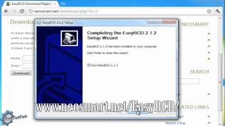 Tutorial FIX MAC  OSX Slow boot and blinking cursor when loading Windows 7 [upl. by Arrac]