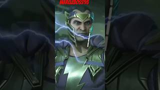 El shampoo es la diferencia entre Black Adams 🧴😆 injustice2 blackadam greenarrow dc shorts [upl. by Zoeller619]