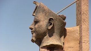 Amenhotep III returns [upl. by Eldredge926]