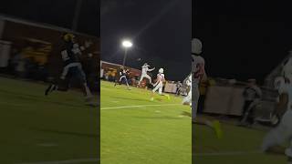 Buckhorn High School highlights VS Hazel Green football nfl motivation athlete FootballSeason [upl. by Franky967]