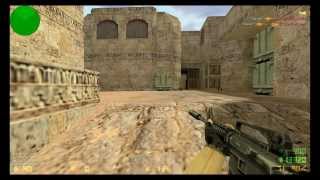 Z Jakiej Strony Ściągnąc CounterStrike 16full [upl. by Antsirhc]