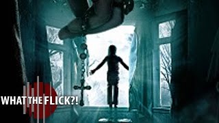 The Conjuring 2  Official Movie Review [upl. by Aniroc]