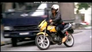 Aaron Aziz Shaheizy Sam Salina Saibi Bohsia Jangan Pilih Jalan Hitam 2009 [upl. by Amis]