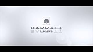 Barratt Homes The Finchley [upl. by Nauqas912]