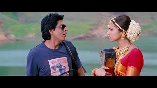 Chennai Express Full Movie  Shah Rukh Khan  Deepika Padukone  Nikitin Dheer  Review amp Facts [upl. by Mharg202]