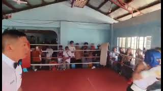 amateur boxing sa San Jose del Monte Bulacan MRD GYM [upl. by Atiekal]