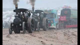 Great Dorset Steam Fair 2009  Playpen [upl. by Tufts821]