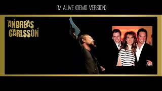 Im Alive demo version by Andreas Carlsson [upl. by Assili396]