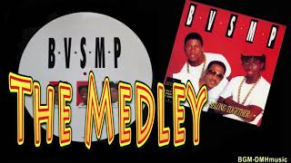 BVSMP The Medley [upl. by Narmak]