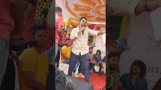 💥 Natarajan Cricket Ground Opening in Salem ‼️ shorts shortsyoutube tamil trending [upl. by Ahsikrats]