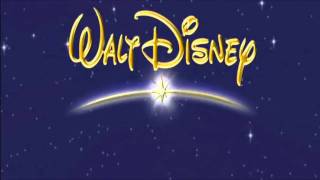 Walt DisneyHDIntroDemo video 720p Dolby Digital 20 Sound  SonyVegasPro10 [upl. by Arelc]