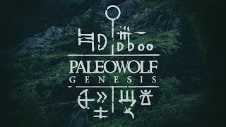 Paleowolf  Genesis mix [upl. by Aldwin]