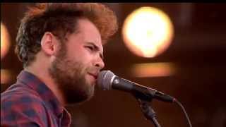 Passenger live at Pinkpop 2013  FULL SHOW [upl. by Otiragram880]