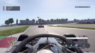 F1 2019 Barcelona test [upl. by Hecht302]