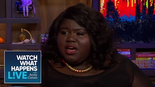 Jussie Smollett And Gabourey Sidibe Play Truth or Tweet  WWHL [upl. by Nave]