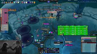 Metanoia vs LoD Rank 1 Warmane Lordaeron [upl. by Notla676]