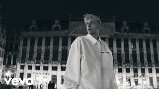 Loïc Nottet  MrMme Bruxelles [upl. by Aelgna]