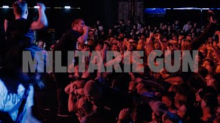 Militarie Gun  Outbreak Fest 2023 [upl. by Pollerd31]