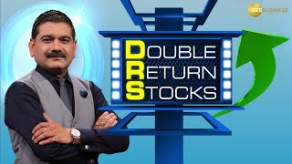 Double Return Stocks Picks Building a Powerful Portfolio for RecordBreaking Gains [upl. by Farly294]