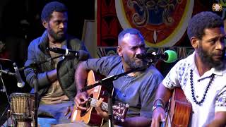 Melanesian Art amp Culture Festival 2023 Day 8  01 Fest Napuan Livestream [upl. by Enowtna]