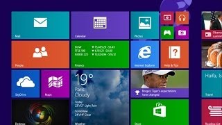 Windows 81 Reset To Factory Settings and Remove Personal Data [upl. by Albric872]