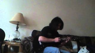 Guitars Suck  Bumblefoot Cover [upl. by Feeley]