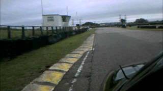 Lydd Go Kart Track Kentwmv [upl. by Henryson]