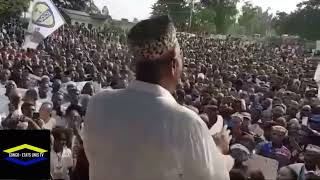 MARTIN FAYULU DEJA PRE CAMPAGNE NAKOPELISA MOTO AKOKIMA FATSHI OSAMBUE MASI MANIMBA [upl. by Ydnes856]