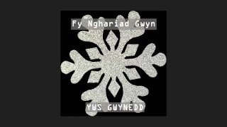 Fy Nghariad Gwyn  Yws Gwynedd [upl. by Efeek]