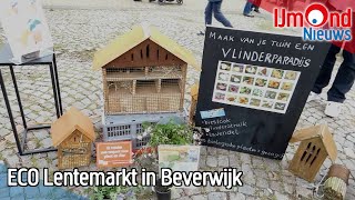 ECO Lentemarkt in Beverwijk [upl. by Lleznov]