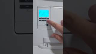 Vaillant ecoTech plus problem F54 F28 English version [upl. by Eanad796]