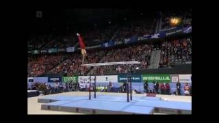 Artistic Gymnastics World Championships 2010 montage [upl. by Amil]