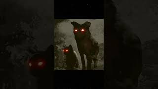 The Black Dog Hellhounds Guardians or Harbingers of Doom [upl. by Omik]