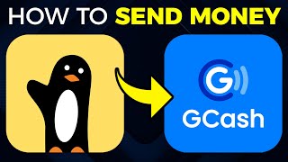 How To Send Money From Sendwave To GCash 2024 [upl. by Josephson765]