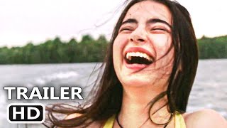 FALCON LAKE Trailer 2023 Charlotte Le Bon Sara Montpetit Romantic [upl. by Nuzzi]