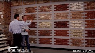 BRICK IT COMMERCIAL [upl. by Marcie]