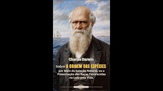 ebook grátis A ORIGEM DAS ESPÉCIES por Meio da Seleção Natural Charles Darwin [upl. by Dorry]